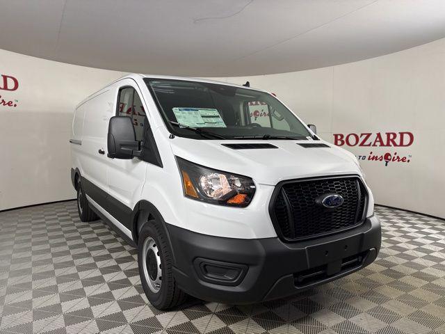 new 2025 Ford Transit-150 car, priced at $44,563