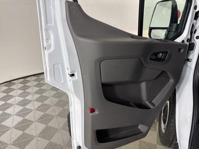 new 2025 Ford Transit-150 car, priced at $46,822