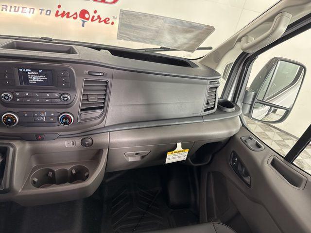 new 2025 Ford Transit-150 car, priced at $46,822