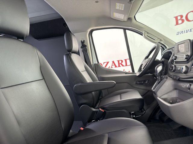 new 2025 Ford Transit-150 car, priced at $46,822