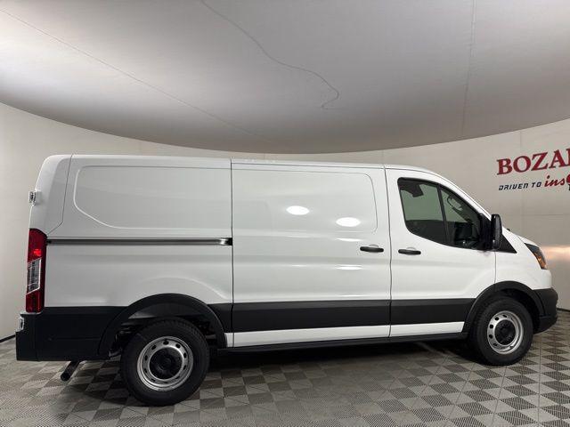 new 2025 Ford Transit-150 car, priced at $46,822
