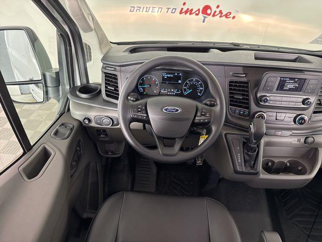 new 2025 Ford Transit-150 car, priced at $46,822
