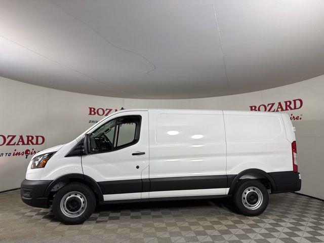 new 2025 Ford Transit-150 car, priced at $46,822