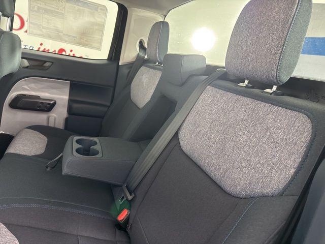 new 2025 Ford Maverick car, priced at $32,662