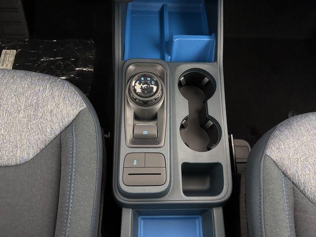 new 2025 Ford Maverick car, priced at $32,662
