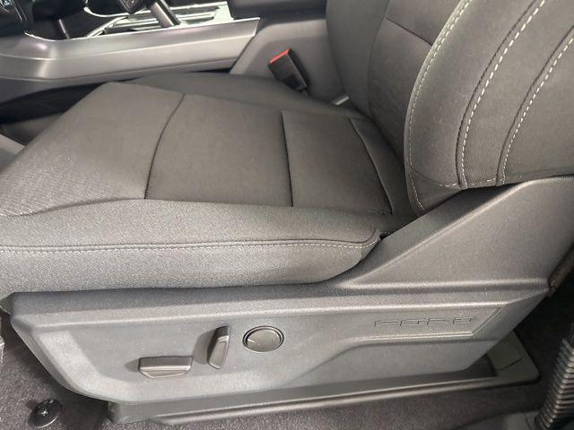 new 2025 Ford F-150 car, priced at $53,799