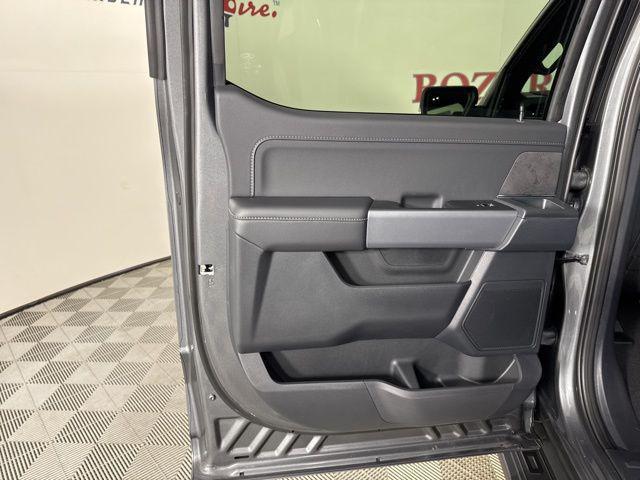 new 2025 Ford F-150 car, priced at $53,799