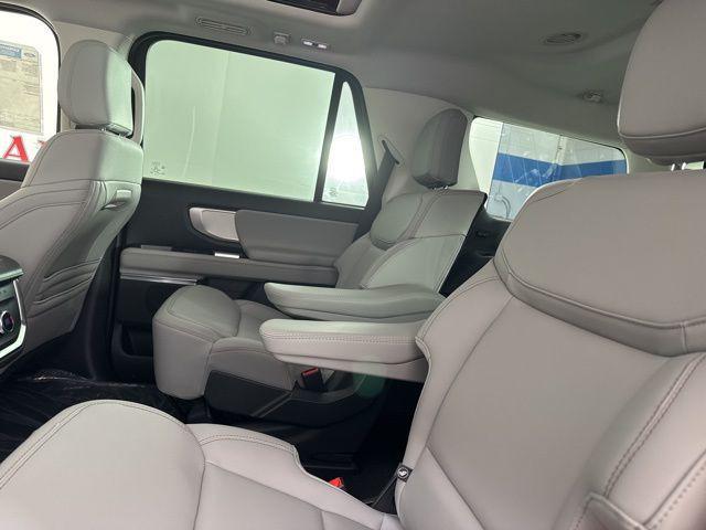 new 2025 Ford Expedition car, priced at $65,539
