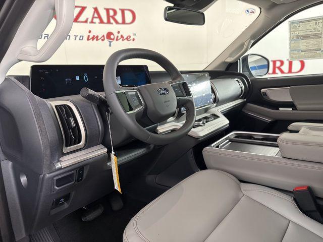 new 2025 Ford Expedition car, priced at $65,539