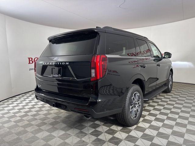 new 2025 Ford Expedition car, priced at $65,539