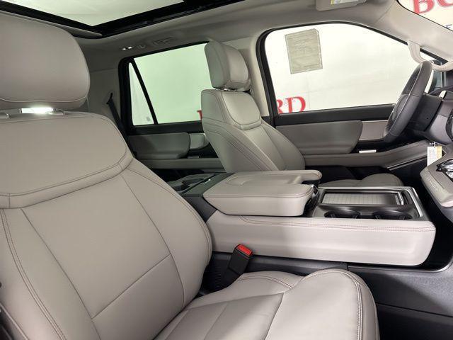 new 2025 Ford Expedition car, priced at $65,539