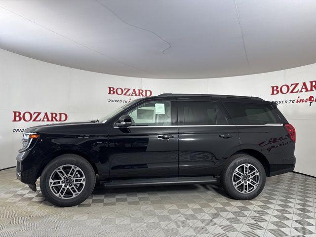 new 2025 Ford Expedition car, priced at $65,539
