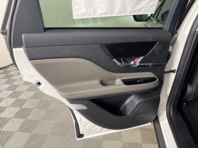 new 2025 Lincoln Corsair car, priced at $49,788