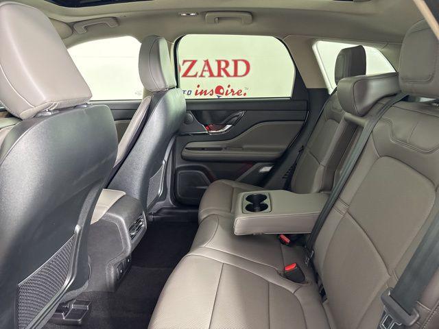 new 2025 Lincoln Corsair car, priced at $49,788