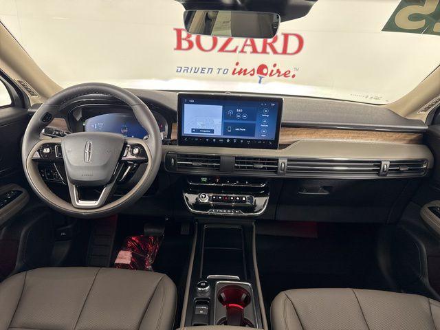 new 2025 Lincoln Corsair car, priced at $49,788