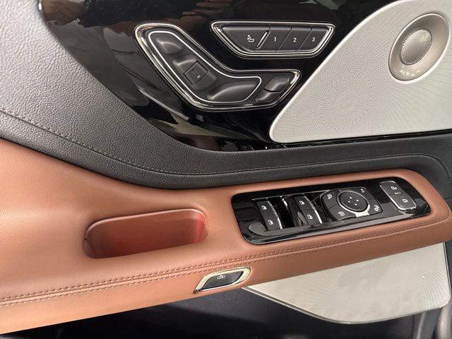 new 2025 Lincoln Aviator car, priced at $65,320