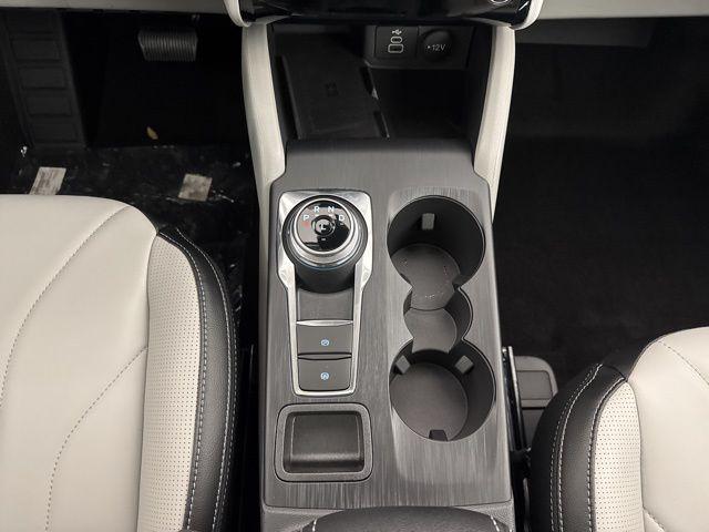 new 2025 Ford Escape PHEV car, priced at $36,287