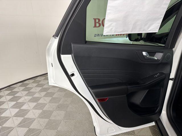 new 2025 Ford Escape PHEV car, priced at $36,287