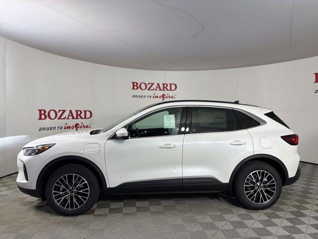 new 2025 Ford Escape PHEV car, priced at $36,287