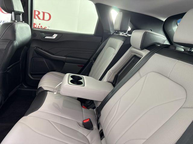 new 2025 Ford Escape PHEV car, priced at $36,287