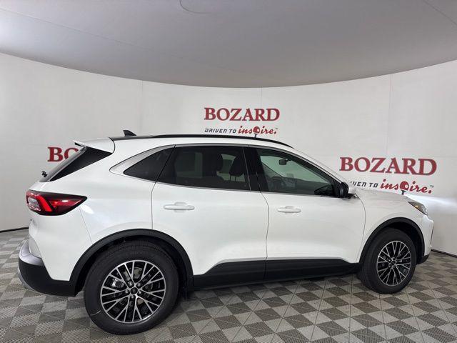 new 2025 Ford Escape PHEV car, priced at $36,287