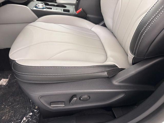 new 2025 Ford Escape PHEV car, priced at $36,287