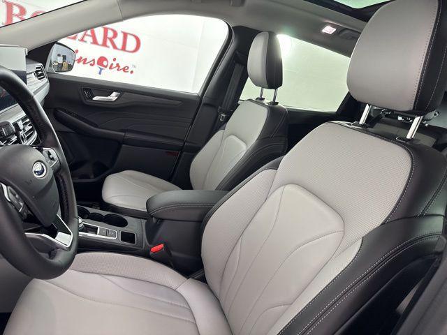 new 2025 Ford Escape PHEV car, priced at $36,287