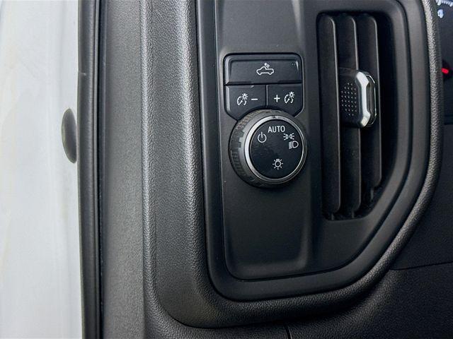 used 2022 Chevrolet Silverado 1500 car, priced at $27,500