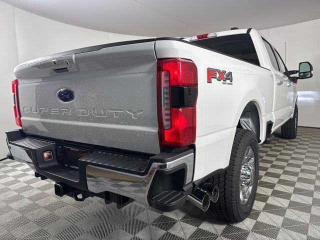 new 2025 Ford F-250 car, priced at $87,379