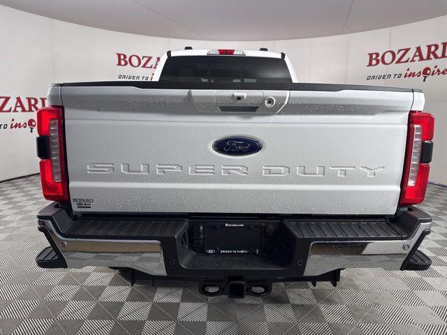 new 2025 Ford F-250 car, priced at $87,379