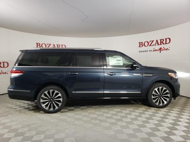 new 2024 Lincoln Navigator car, priced at $104,852