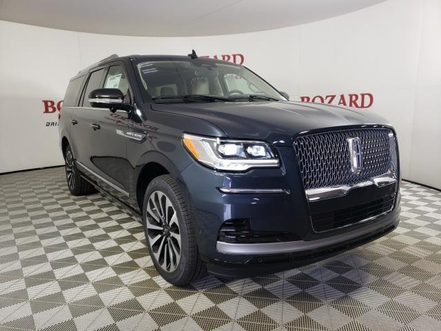 new 2024 Lincoln Navigator car, priced at $104,852