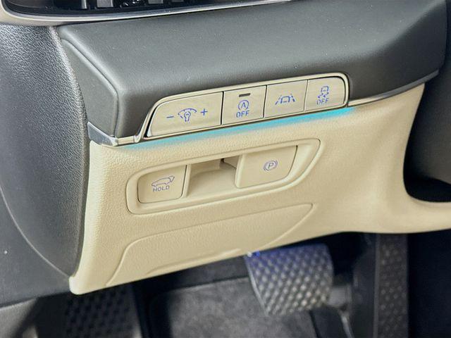 used 2021 Genesis GV80 car, priced at $29,000