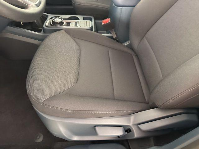 new 2025 Ford Maverick car, priced at $29,883