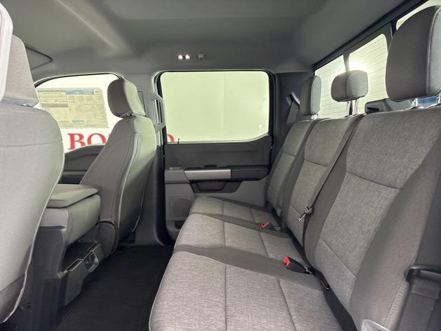 new 2025 Ford F-250 car, priced at $59,618