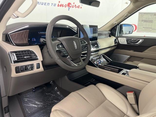 new 2024 Lincoln Navigator L car, priced at $105,395