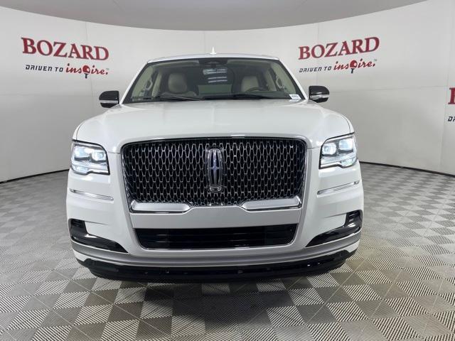 new 2024 Lincoln Navigator L car, priced at $105,395