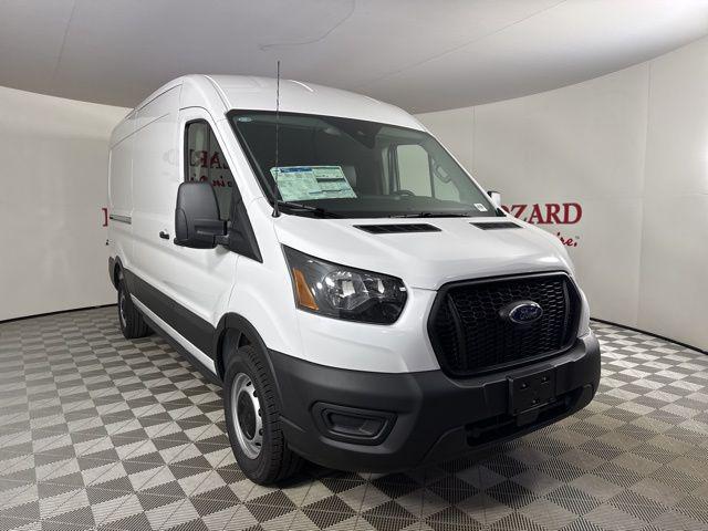 new 2025 Ford Transit-250 car, priced at $49,658