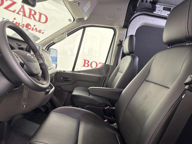 new 2025 Ford Transit-250 car, priced at $49,658