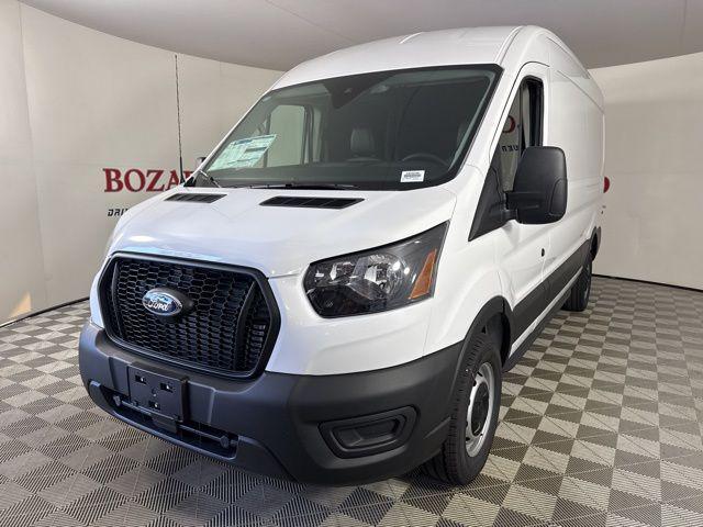 new 2025 Ford Transit-250 car, priced at $49,658