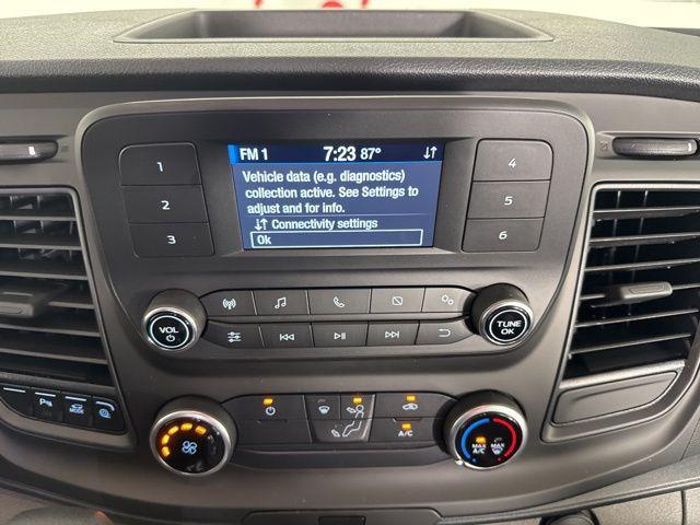 new 2025 Ford Transit-250 car, priced at $49,658