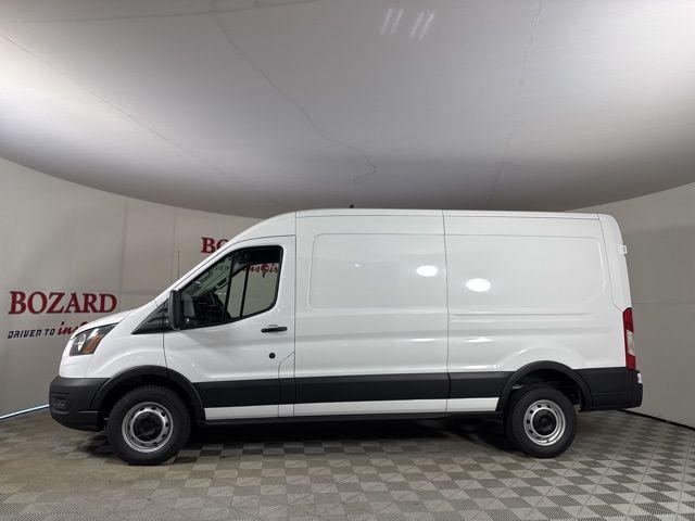 new 2025 Ford Transit-250 car, priced at $49,658