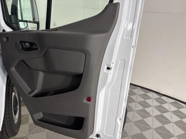new 2025 Ford Transit-250 car, priced at $49,658