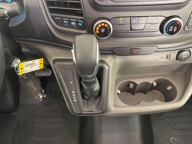 new 2025 Ford Transit-250 car, priced at $49,658