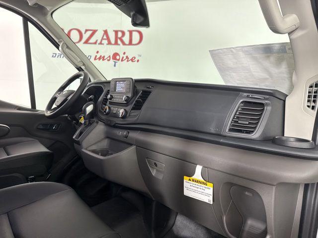 new 2025 Ford Transit-250 car, priced at $49,658