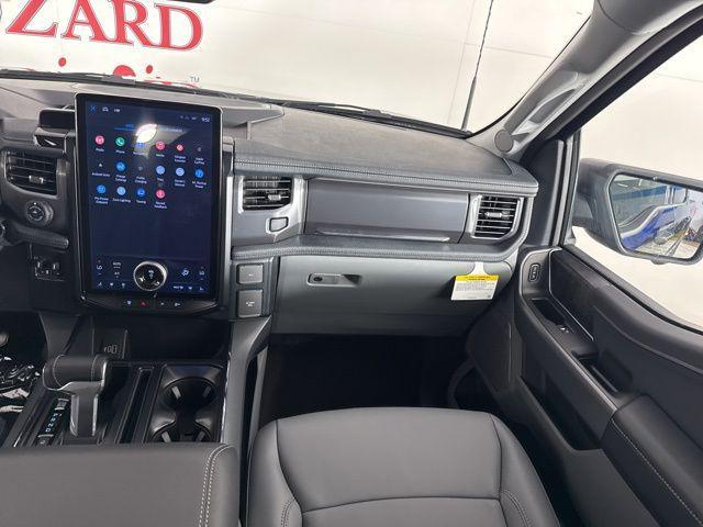 new 2025 Ford F-150 Lightning car, priced at $71,286