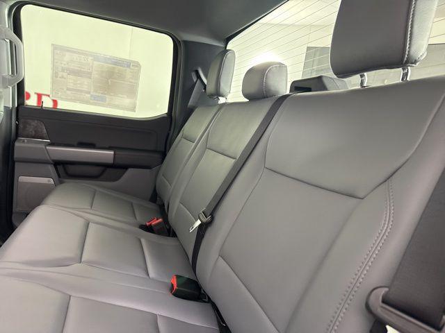 new 2025 Ford F-150 Lightning car, priced at $68,003