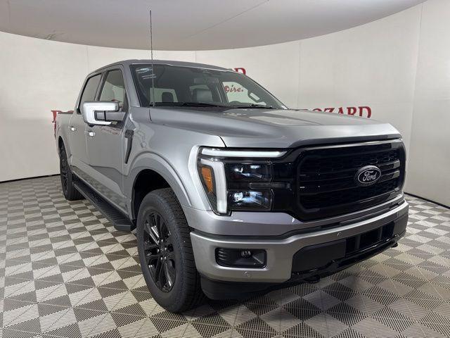 new 2025 Ford F-150 car, priced at $71,673