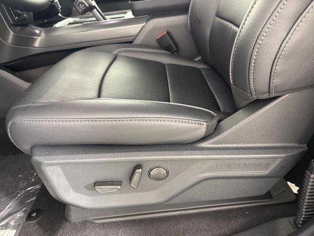 new 2025 Ford F-150 car, priced at $71,673