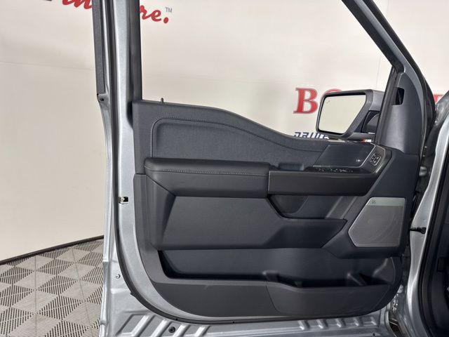 new 2025 Ford F-150 car, priced at $71,673